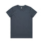 AS COLOUR WO'S MAPLE TEE - 4001