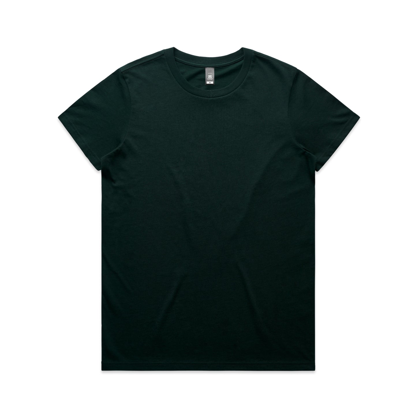 AS COLOUR WO'S MAPLE TEE - 4001