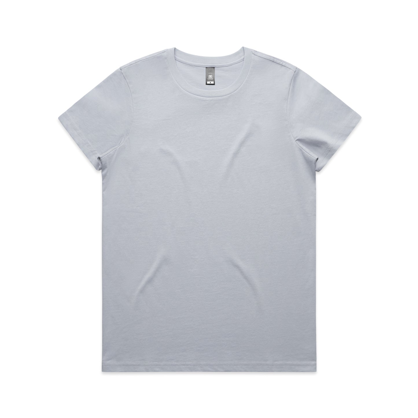 AS COLOUR WO'S MAPLE TEE - 4001