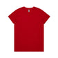 AS COLOUR WO'S MAPLE TEE - 4001