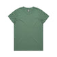 AS COLOUR WO'S MAPLE TEE - 4001