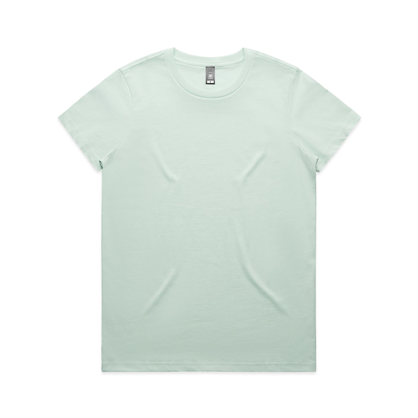 AS COLOUR WO'S MAPLE TEE - 4001