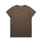 AS COLOUR WO'S MAPLE TEE - 4001