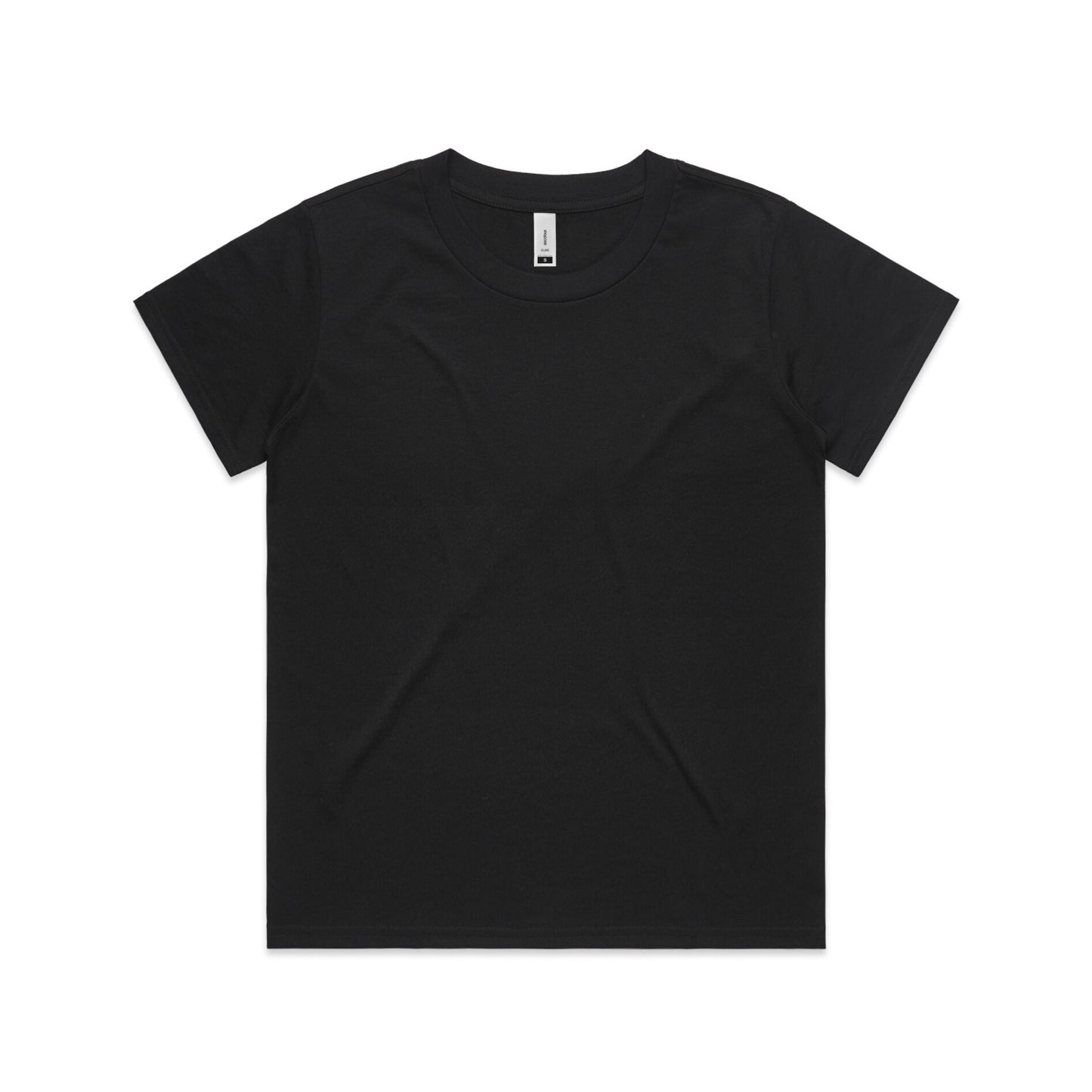 AS COLOUR WO'S CUBE TEE - 4003