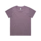 AS COLOUR WO'S CUBE TEE - 4003