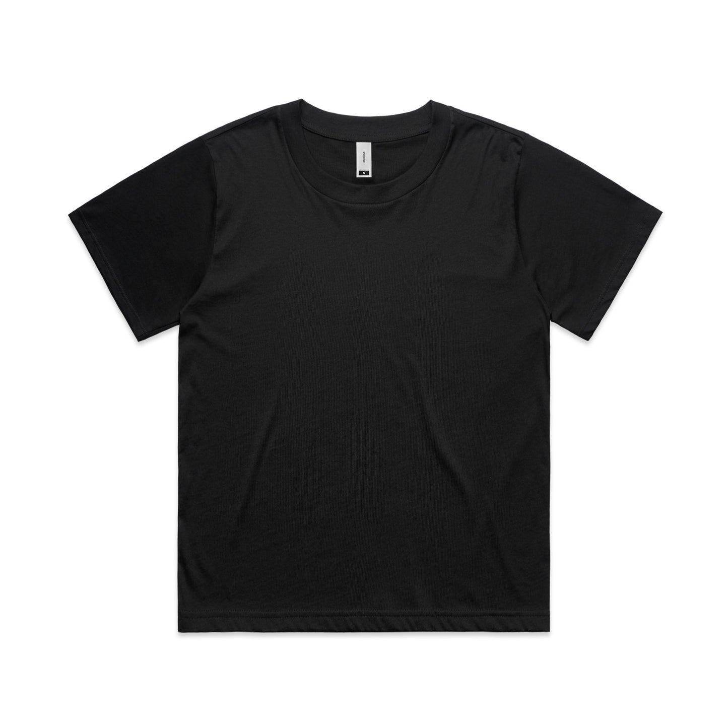 AS COLOUR WO'S MARTINA TEE - 4006