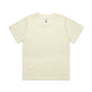 AS COLOUR WO'S MARTINA TEE - 4006