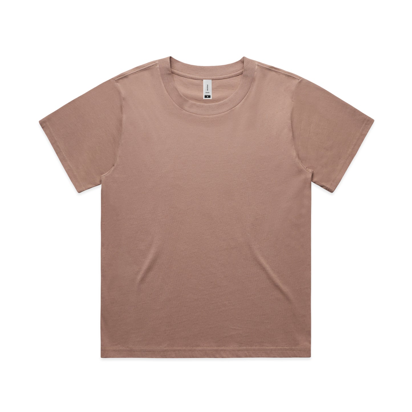AS COLOUR WO'S MARTINA TEE - 4006