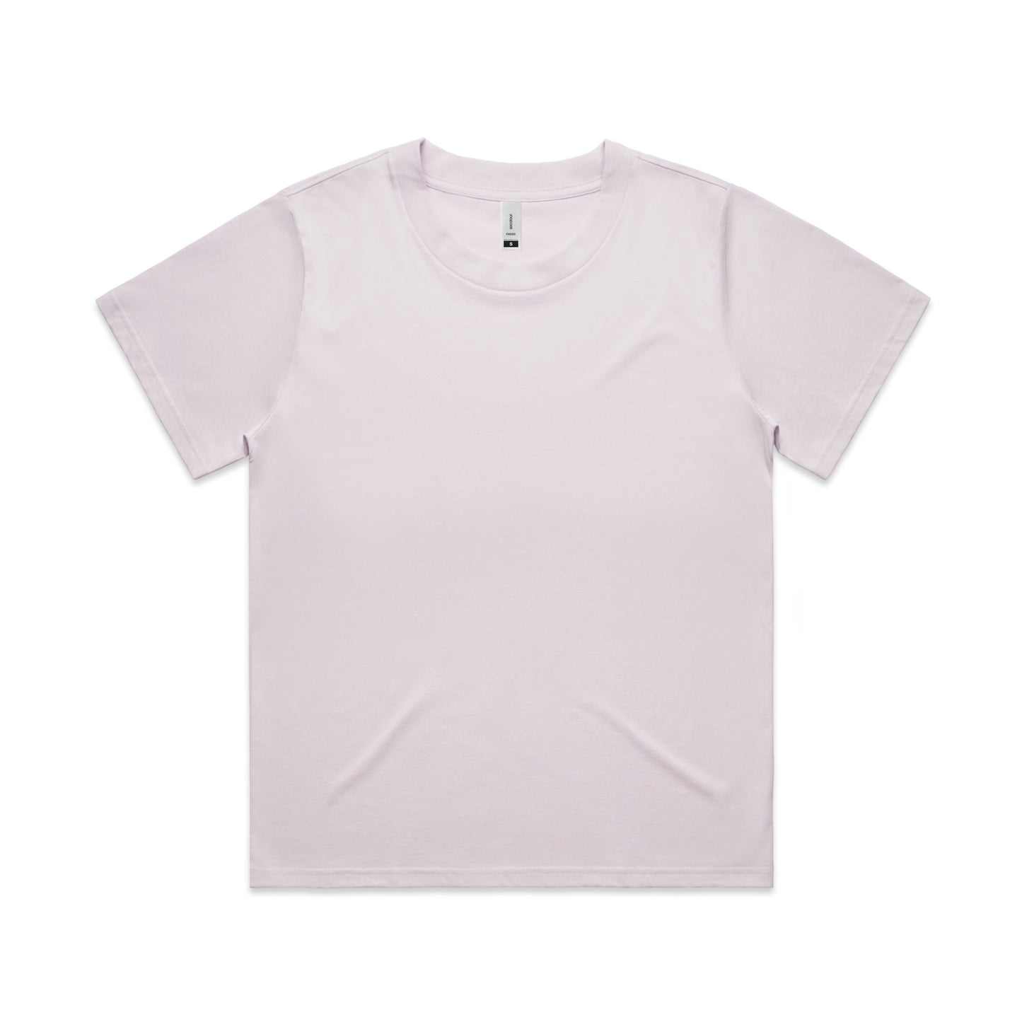 AS COLOUR WO'S MARTINA TEE - 4006