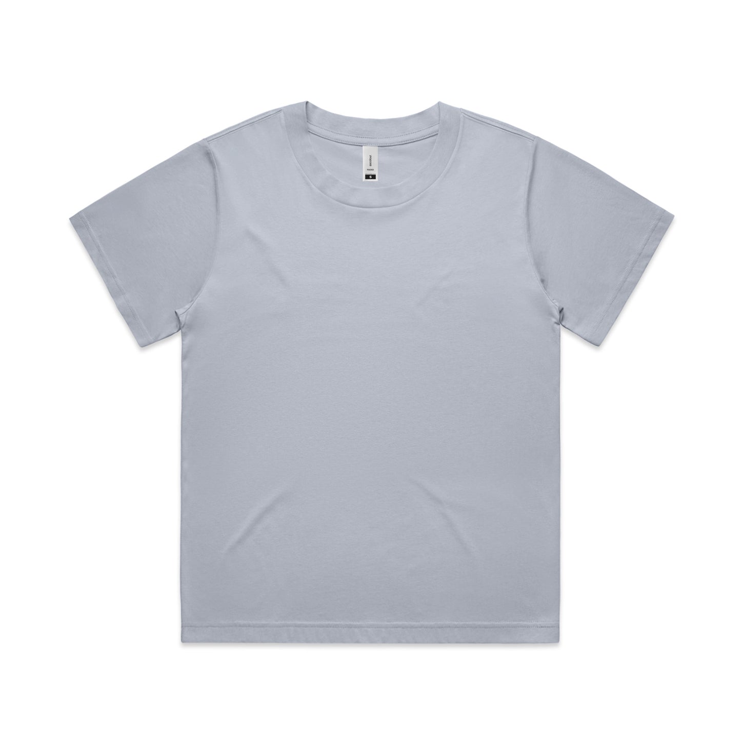 AS COLOUR WO'S MARTINA TEE - 4006