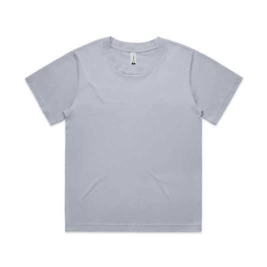 AS COLOUR WO'S MARTINA TEE - 4006
