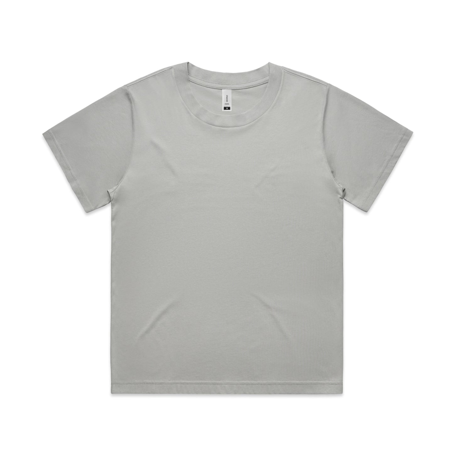 AS COLOUR WO'S MARTINA TEE - 4006