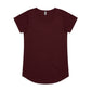 AS COLOUR WO'S MALI TEE - 4008