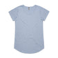 AS COLOUR WO'S MALI TEE - 4008