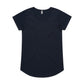 AS COLOUR WO'S MALI TEE - 4008