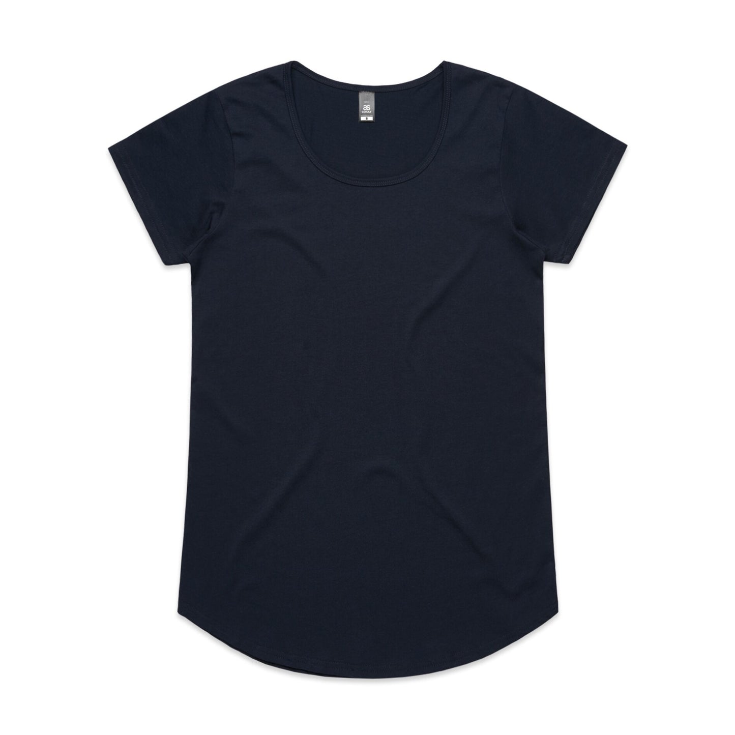 AS COLOUR WO'S MALI TEE - 4008