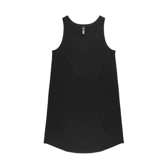 AS COLOUR WO'S SATURDAY DRESS - 4014