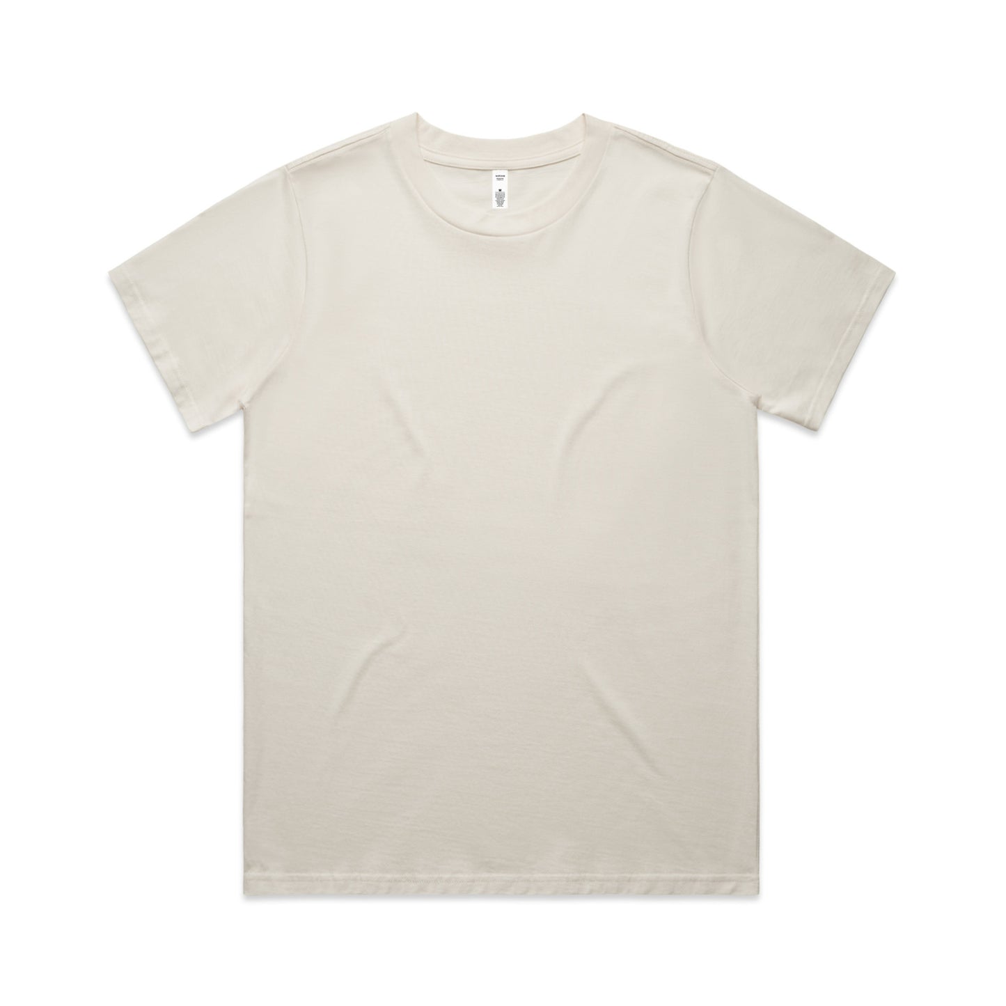 AS COLOUR WO'S CLASSIC TEE - 4026
