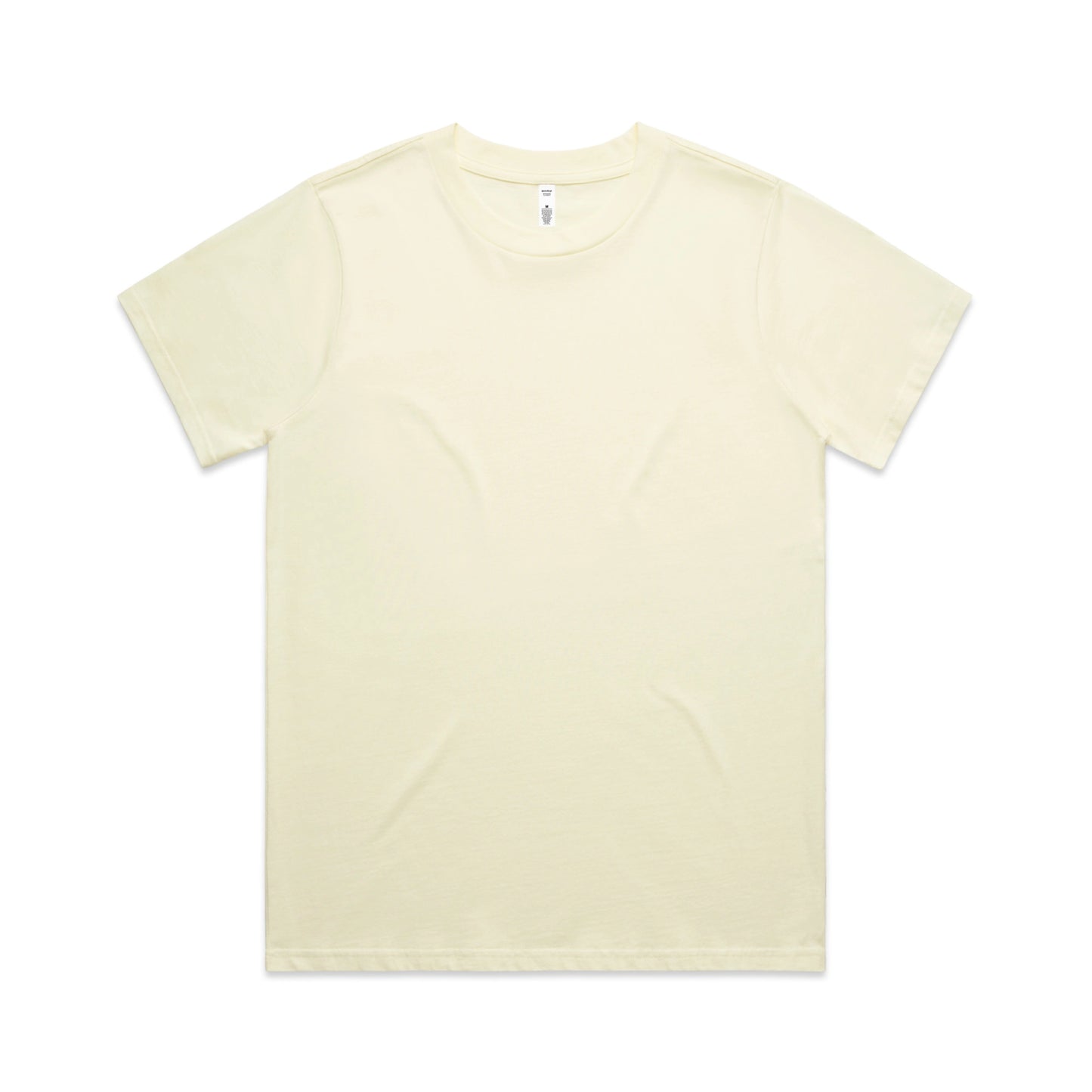 AS COLOUR WO'S CLASSIC TEE - 4026