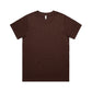 AS COLOUR WO'S CLASSIC TEE - 4026