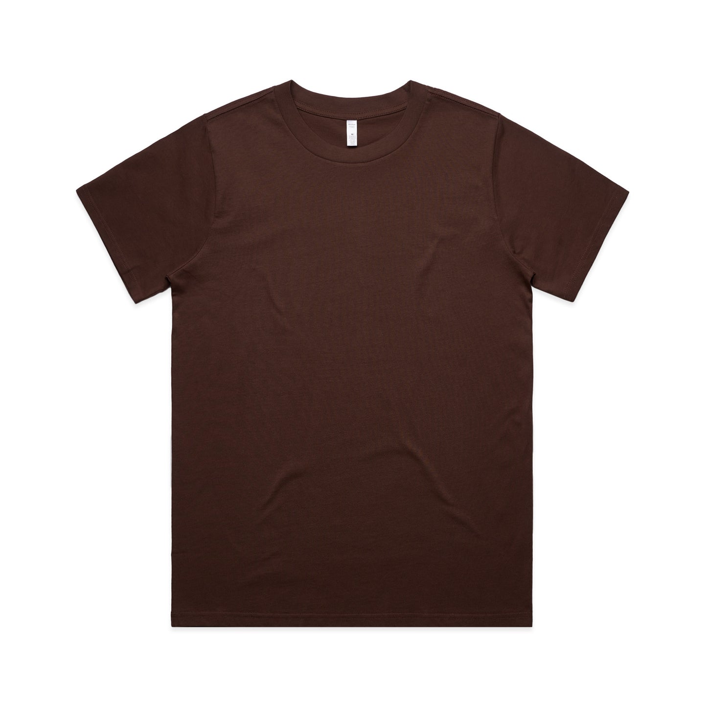 AS COLOUR WO'S CLASSIC TEE - 4026