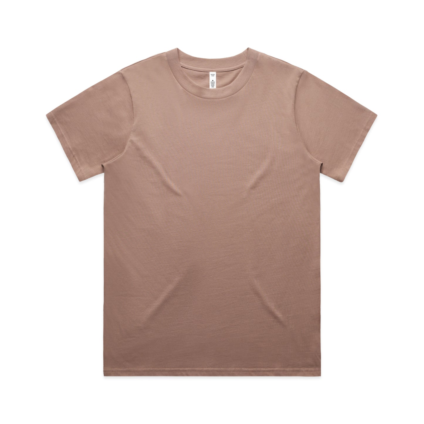 AS COLOUR WO'S CLASSIC TEE - 4026