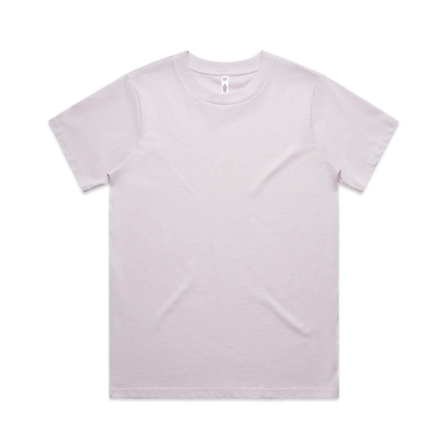 AS COLOUR WO'S CLASSIC TEE - 4026