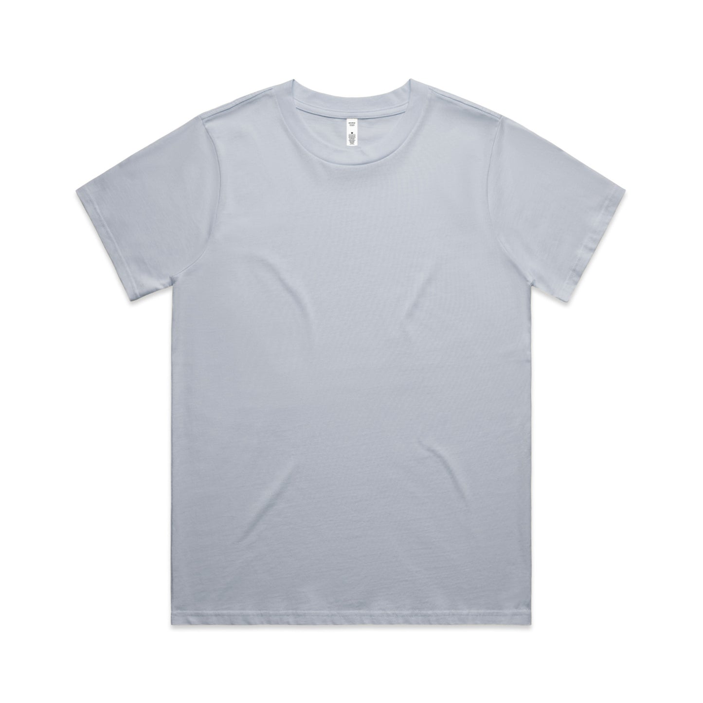 AS COLOUR WO'S CLASSIC TEE - 4026