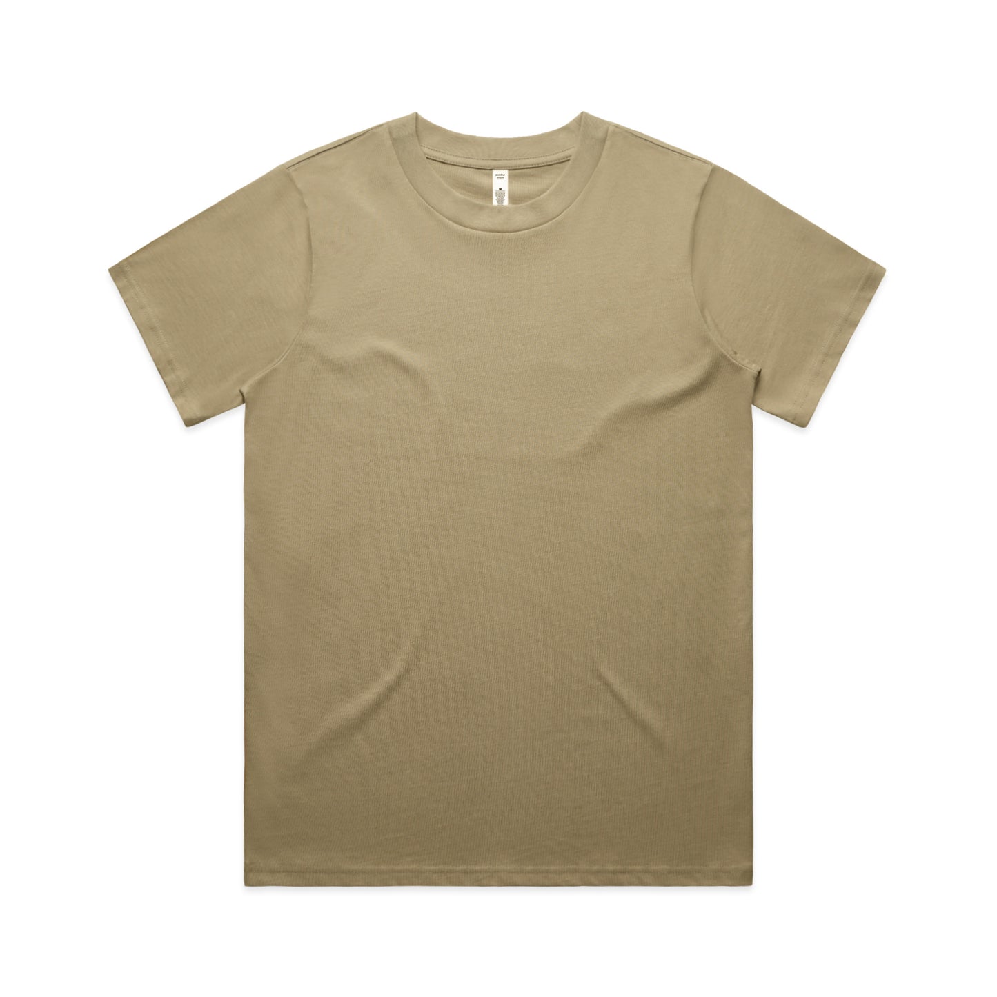 AS COLOUR WO'S CLASSIC TEE - 4026