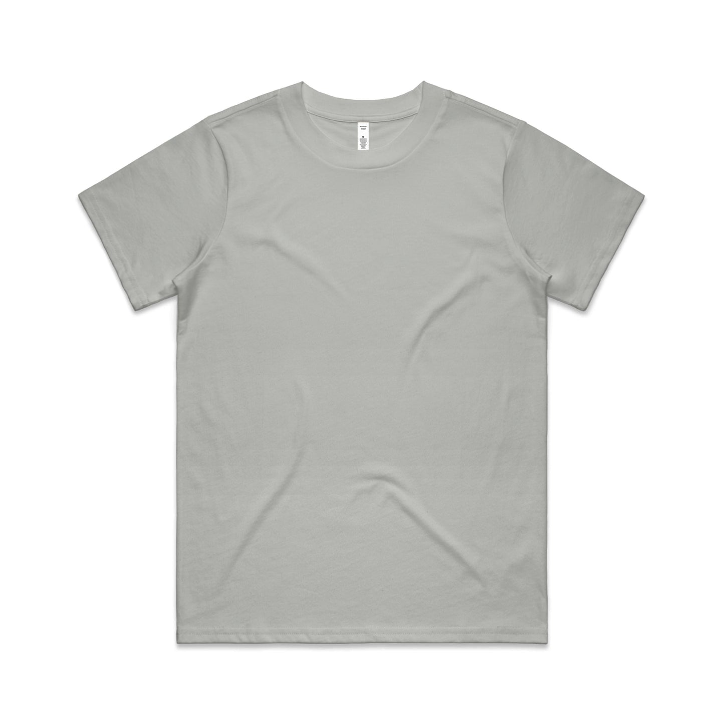 AS COLOUR WO'S CLASSIC TEE - 4026