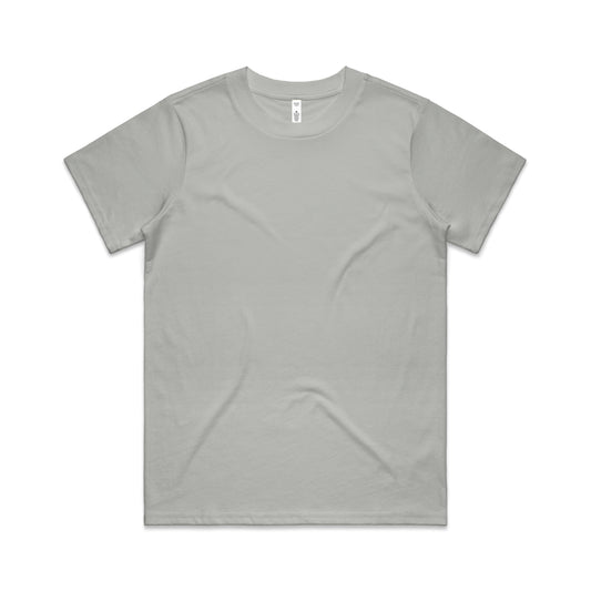 AS COLOUR WO'S CLASSIC TEE - 4026