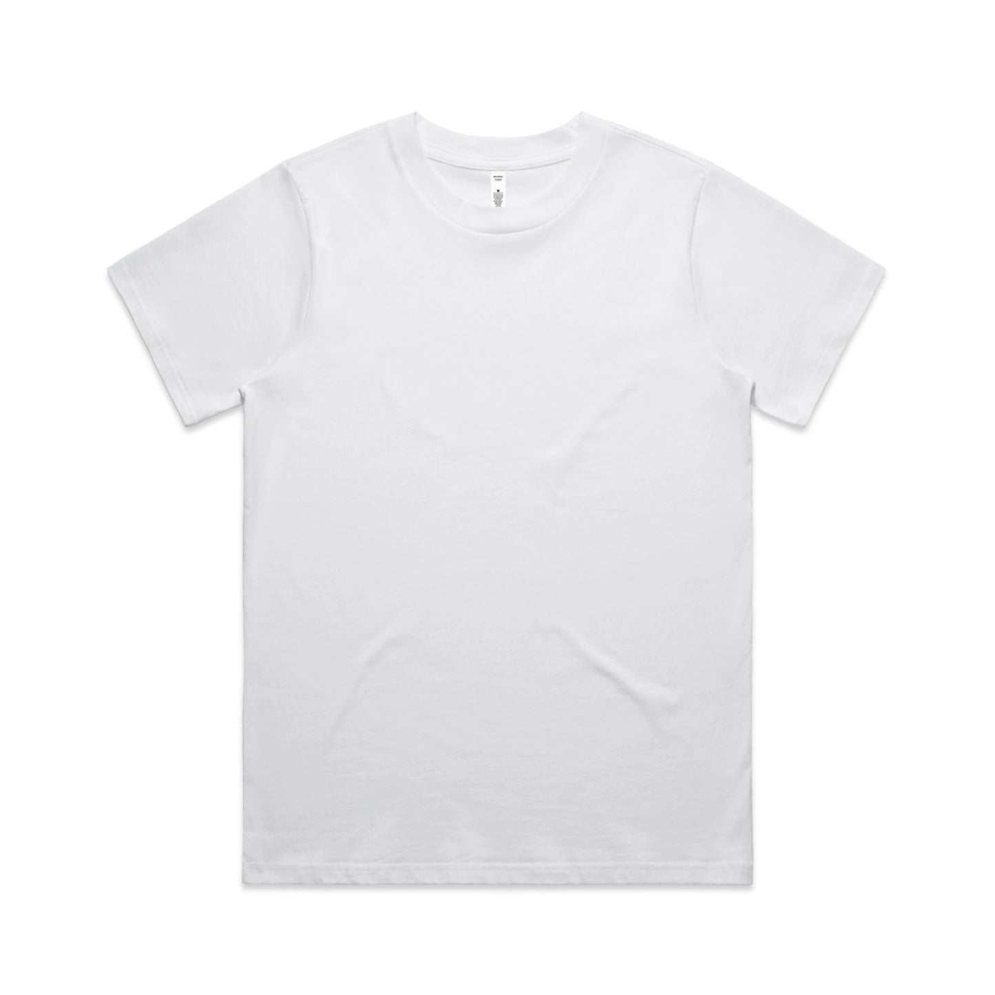 AS COLOUR WO'S CLASSIC TEE - 4026