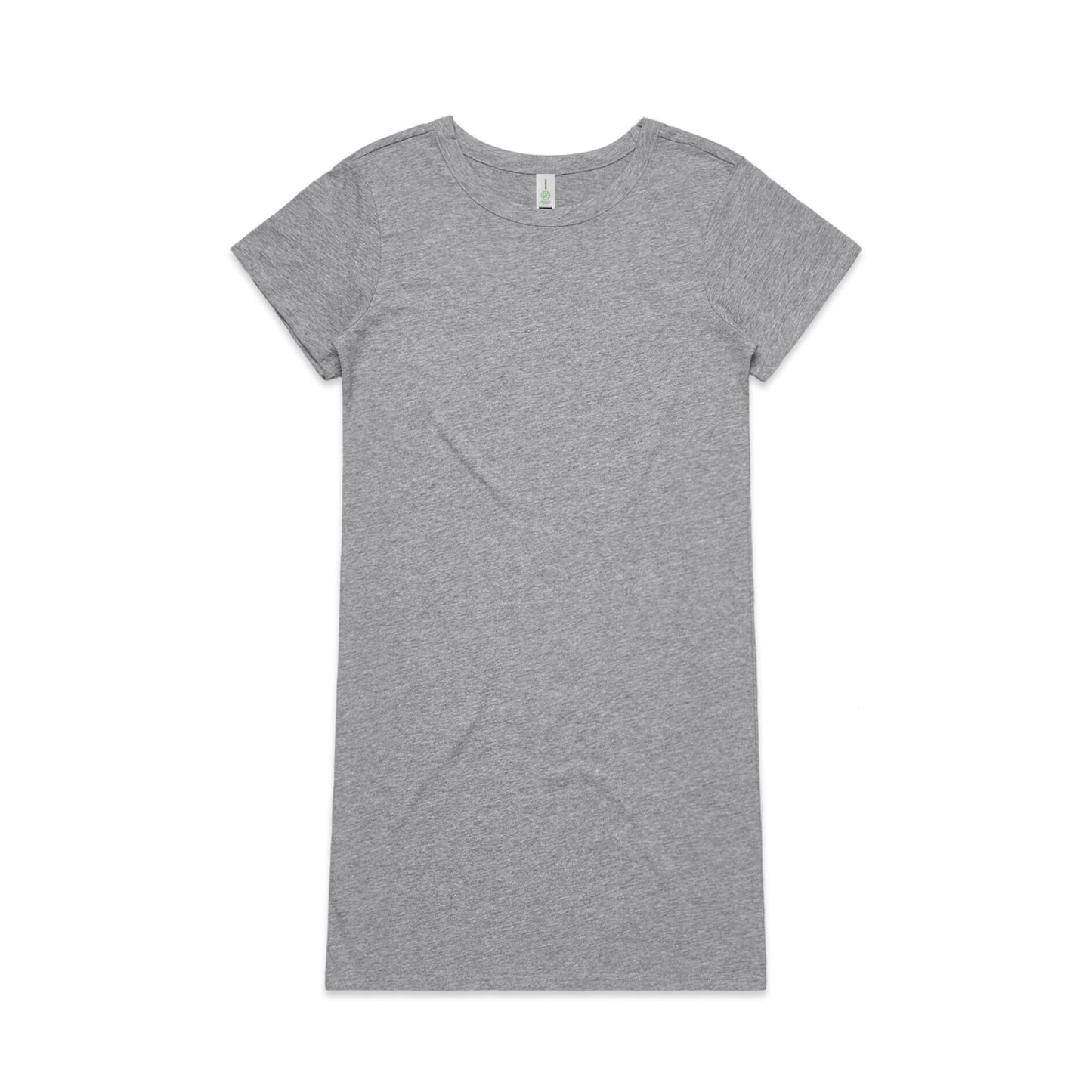 AS COLOUR WO'S MIKA ORGANIC S/S DRESS - 4028