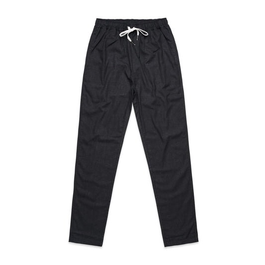 AS COLOUR WO'S MADISON PANTS - 4029