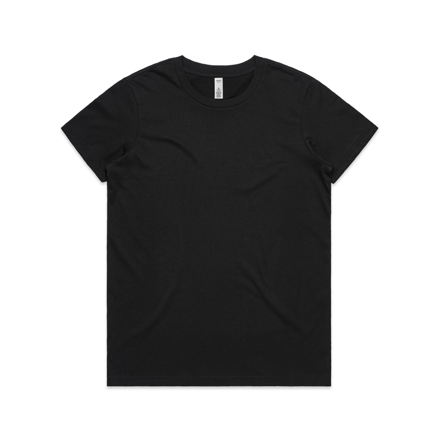 AS COLOUR WO'S BASIC TEE - 4051