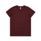 AS COLOUR WO'S BASIC TEE - 4051