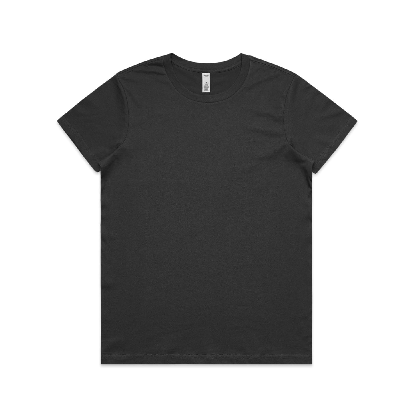 AS COLOUR WO'S BASIC TEE - 4051