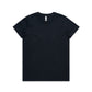 AS COLOUR WO'S BASIC TEE - 4051