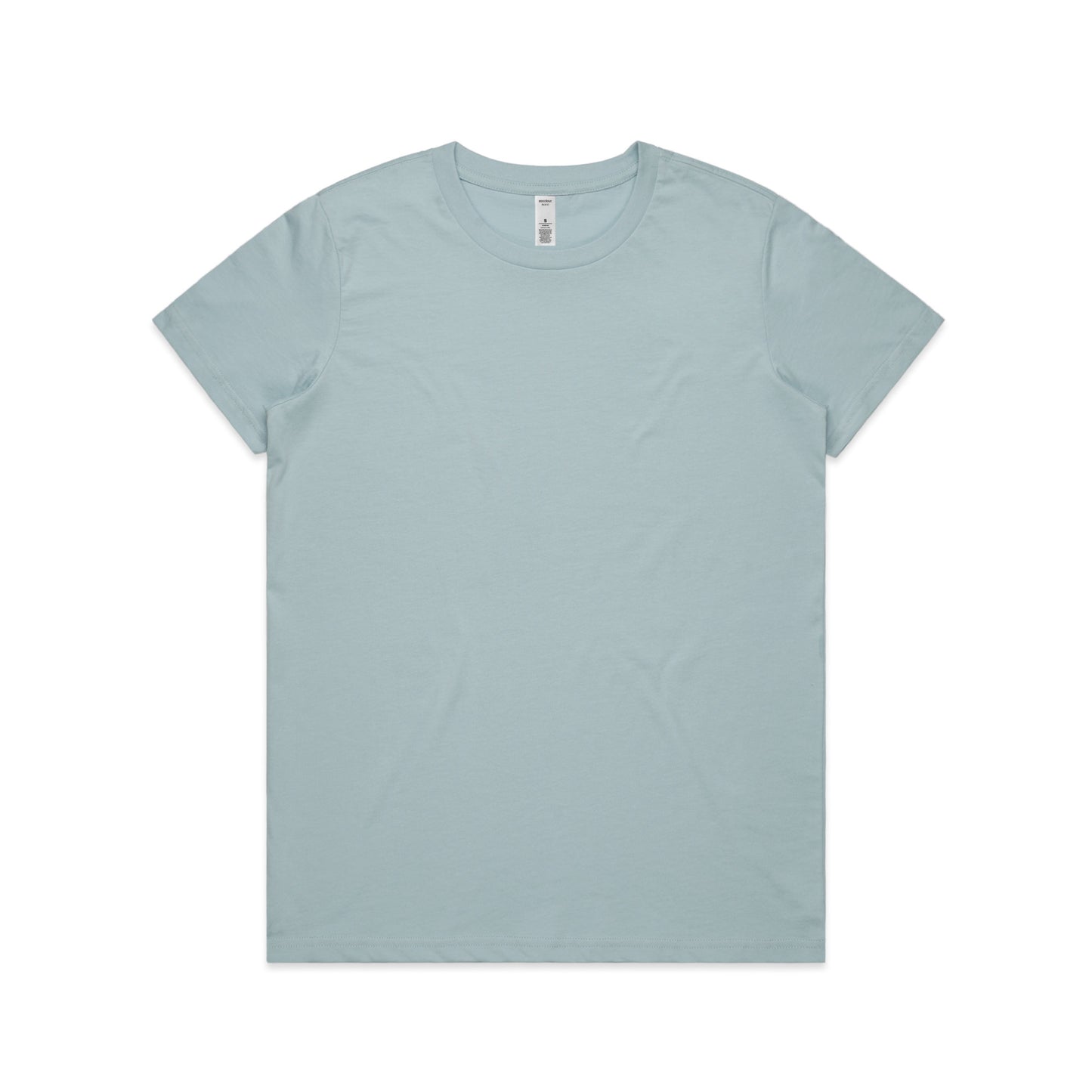AS COLOUR WO'S BASIC TEE - 4051