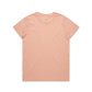 AS COLOUR WO'S BASIC TEE - 4051
