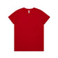 AS COLOUR WO'S BASIC TEE - 4051