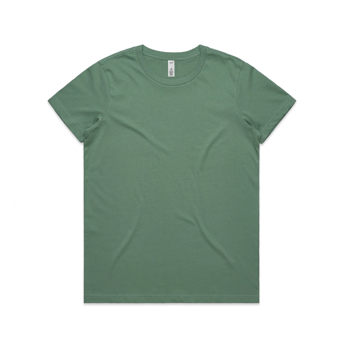 AS COLOUR WO'S BASIC TEE - 4051