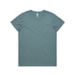 AS COLOUR WO'S BASIC TEE - 4051