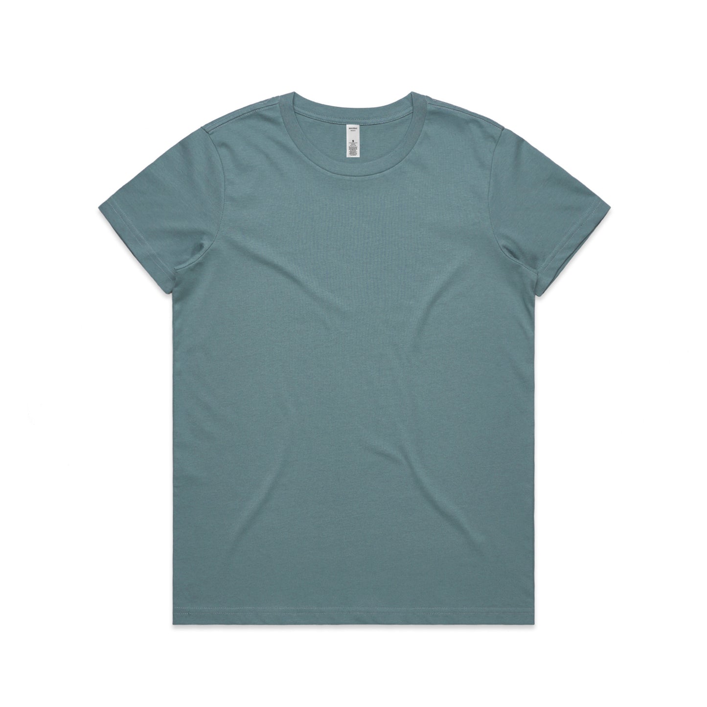 AS COLOUR WO'S BASIC TEE - 4051