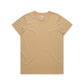 AS COLOUR WO'S BASIC TEE - 4051
