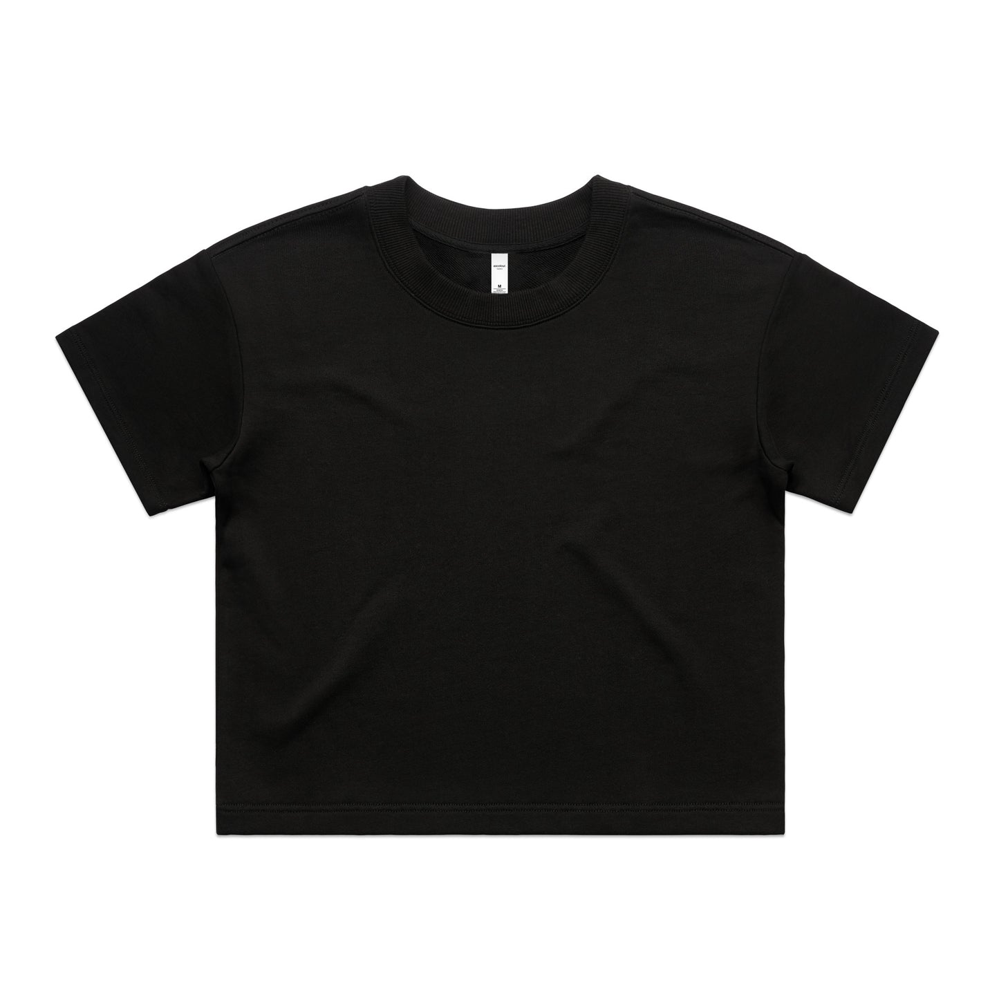 AS COLOUR WO'S TERRY TEE - 4054