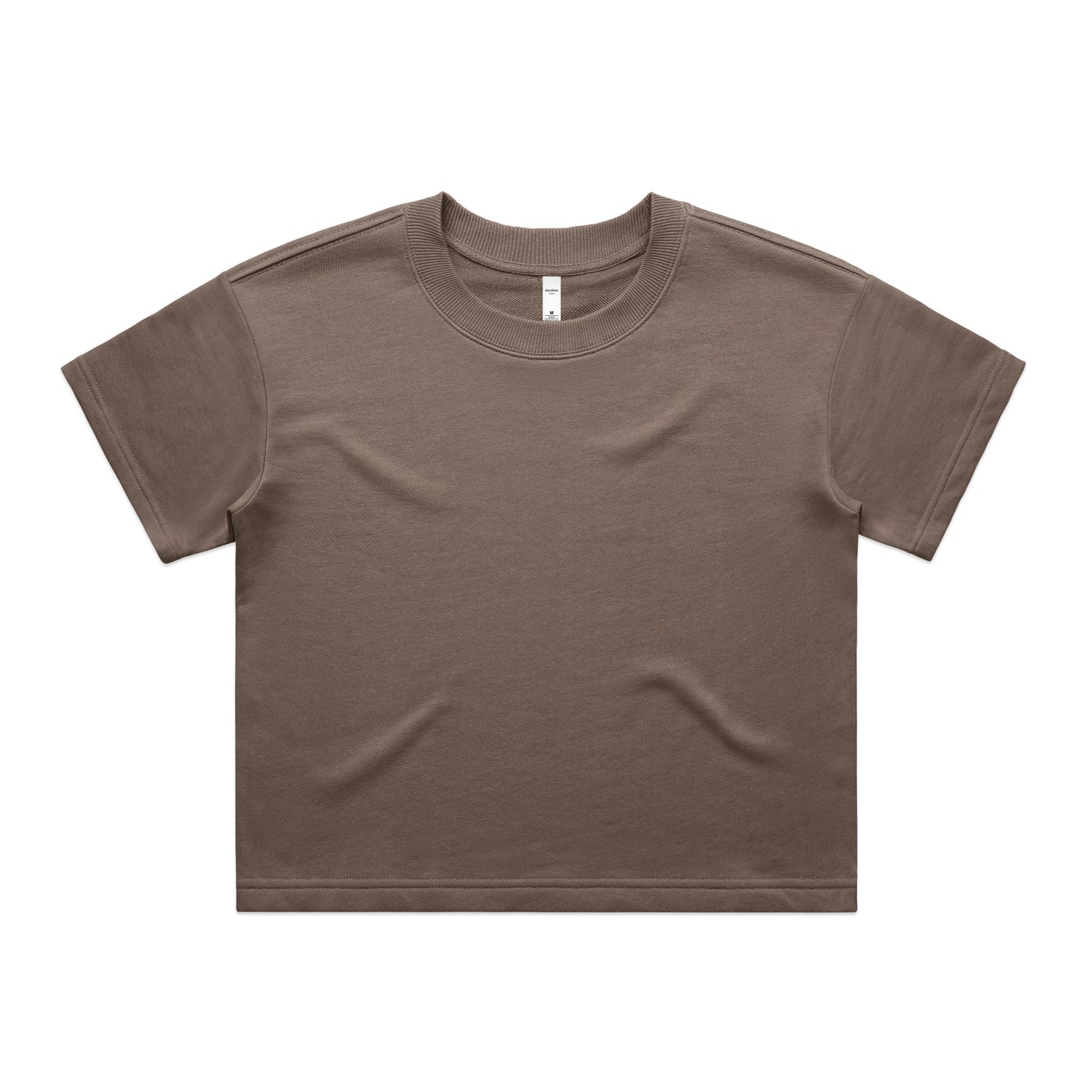 AS COLOUR WO'S TERRY TEE - 4054