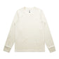 AS COLOUR WO'S DICE L/S TEE - 4056