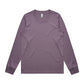 AS COLOUR WO'S DICE L/S TEE - 4056