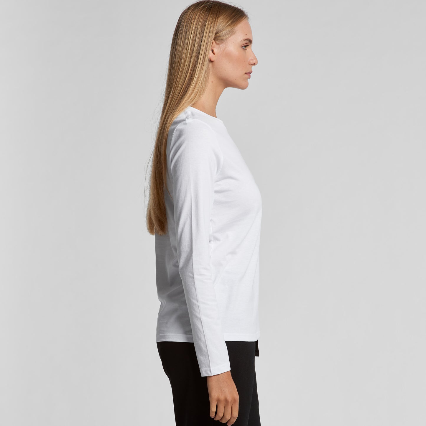 AS COLOUR WO'S SOPHIE L/S - 4059